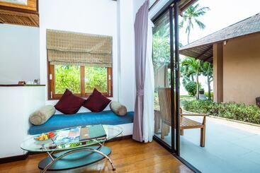 Saboey Resort And Villas