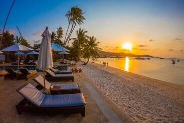Saboey Resort And Villas