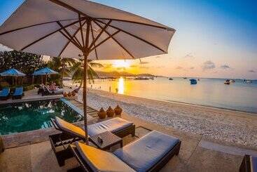 Saboey Resort And Villas