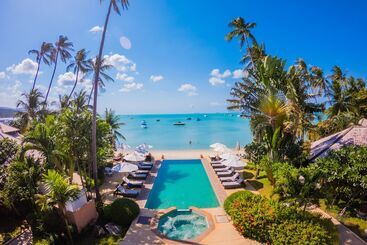 Saboey Resort And Villas