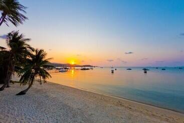 Saboey Resort And Villas