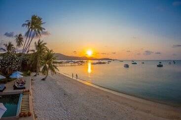 Saboey Resort And Villas