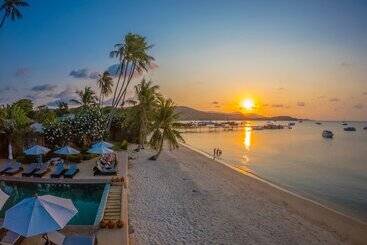 Saboey Resort And Villas