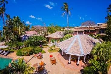 Saboey Resort And Villas
