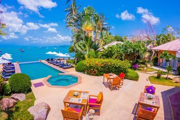 Saboey Resort And Villas