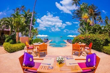 Saboey Resort And Villas