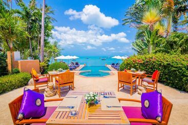 Saboey Resort And Villas