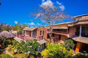 Saboey Resort And Villas