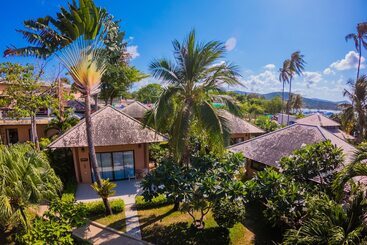 Saboey Resort And Villas