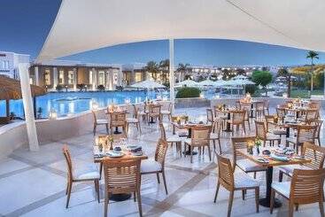 Iberotel Casa Del Mar Resort
