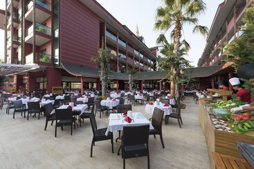 Siam Elegance Hotel & Spa