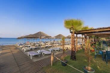 Siam Elegance Hotel & Spa