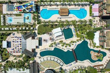 Siam Elegance Hotel & Spa