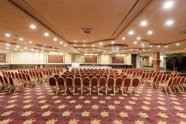Siam Elegance Hotel & Spa