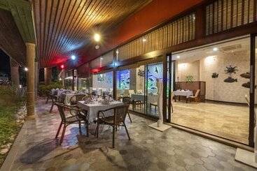 Siam Elegance Hotel & Spa