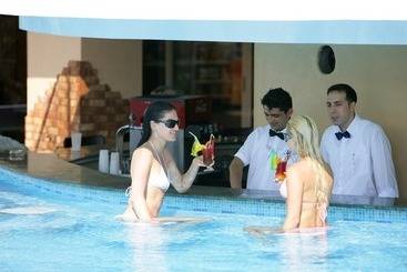 Side Sun Hotel All Inclusive
