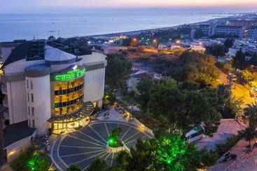 Side Sun Hotel   All Inclusive