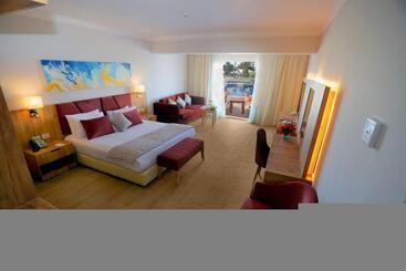 Stella Beach Resort & Spa, Makadi Bay