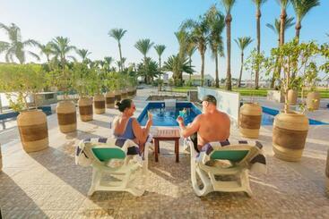 Stella Beach Resort & Spa, Makadi Bay