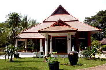 Tao Garden Health Spa & Resort