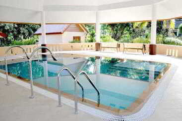 Tao Garden Health Spa & Resort