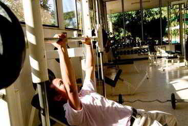 Tao Garden Health Spa & Resort