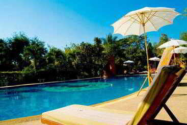 Tao Garden Health Spa & Resort