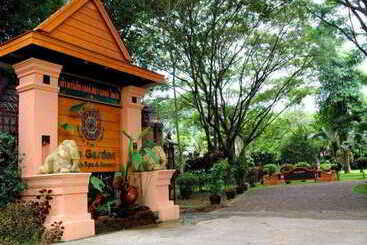 Tao Garden Health Spa & Resort