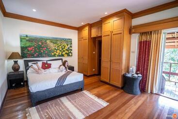 Tao Garden Health Spa & Resort - Doi Saket