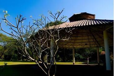 Tao Garden Health Spa & Resort