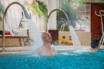 Tao Garden Health Spa & Resort