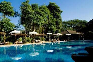 Tao Garden Health Spa & Resort