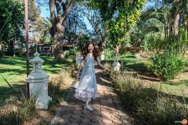 Tao Garden Health Spa & Resort