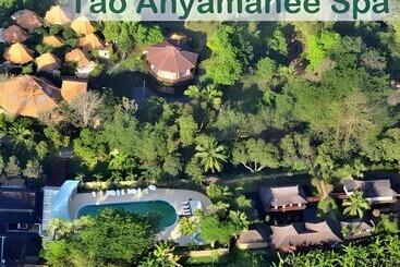 Tao Garden Health Spa & Resort