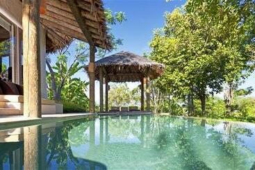 The Naka Island, A Luxury Collection Resort & Spa, Phuket