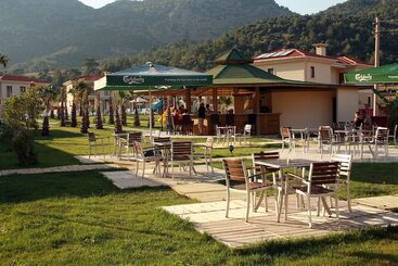 The One Club Hotel   All Inclusive