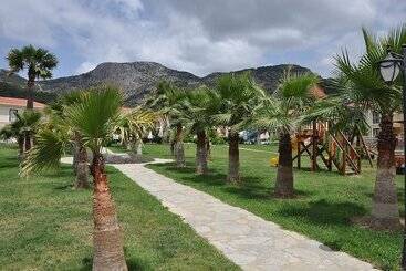 The One Club Hotel   All Inclusive