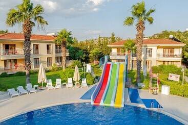 The One Club Hotel   All Inclusive