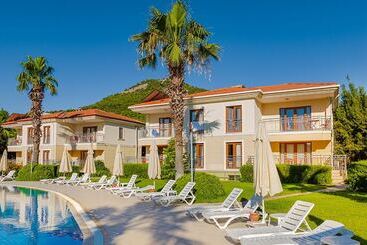The One Club Hotel   All Inclusive