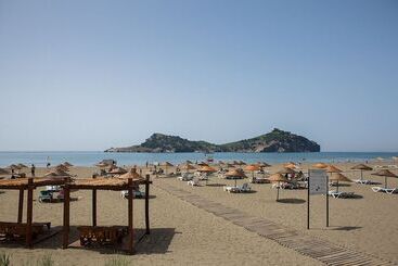 The One Club Hotel   All Inclusive