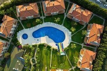 The One Club Hotel All Inclusive