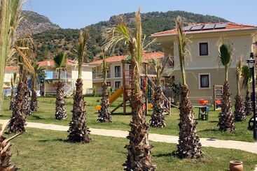 The One Club Hotel   All Inclusive