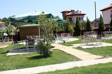 The One Club Hotel   All Inclusive