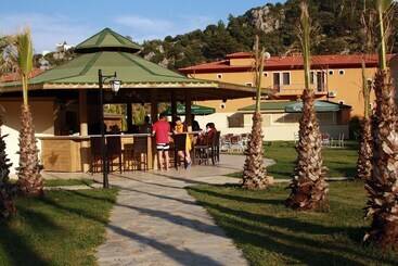 The One Club Hotel   All Inclusive