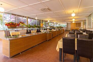 The One Club Hotel   All Inclusive