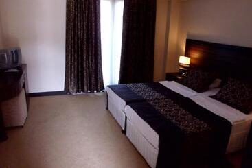 The One Club Hotel   All Inclusive