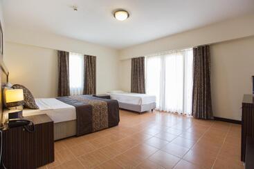 The One Club Hotel   All Inclusive
