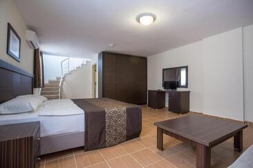 The One Club Hotel   All Inclusive