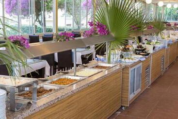 The One Club Hotel   All Inclusive