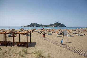 The One Club Hotel   All Inclusive